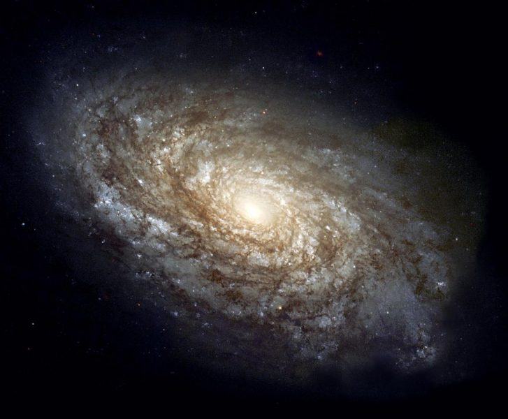 Những hình ảnh đẹp về vũ trụ thiên hà