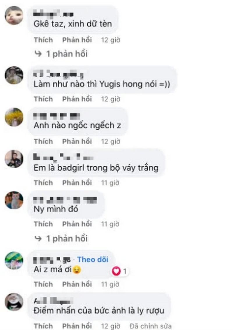 Nữ khán giả YuGi trông dễ thương, 