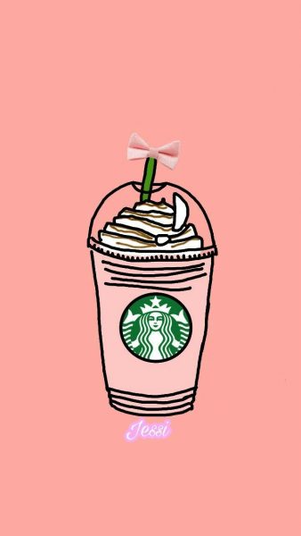 Hình ảnh trà sữa Starbucks