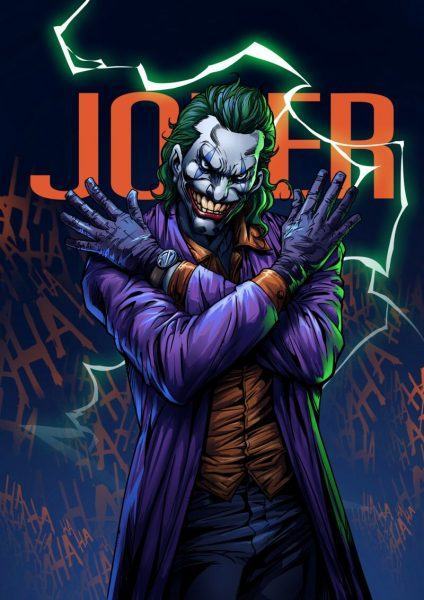 Điểm lại những câu thoại đắt giá làm nên tên tuổi gã hề Joker | VTV.VN