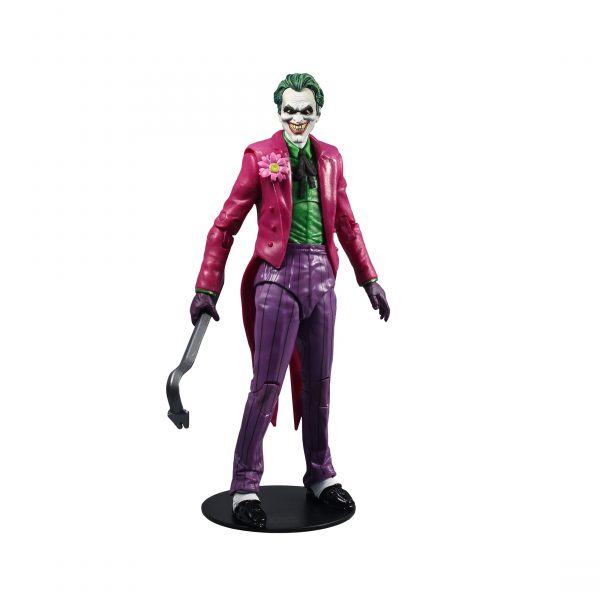 Tượng joker bằng nhựa rất đẹp