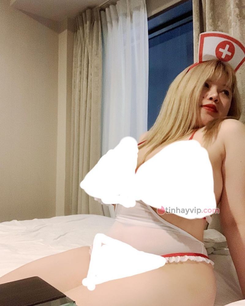 Thu Trang Vo - Hot Onlyfans 1