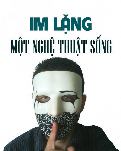 Im lặng là nghệ thuật