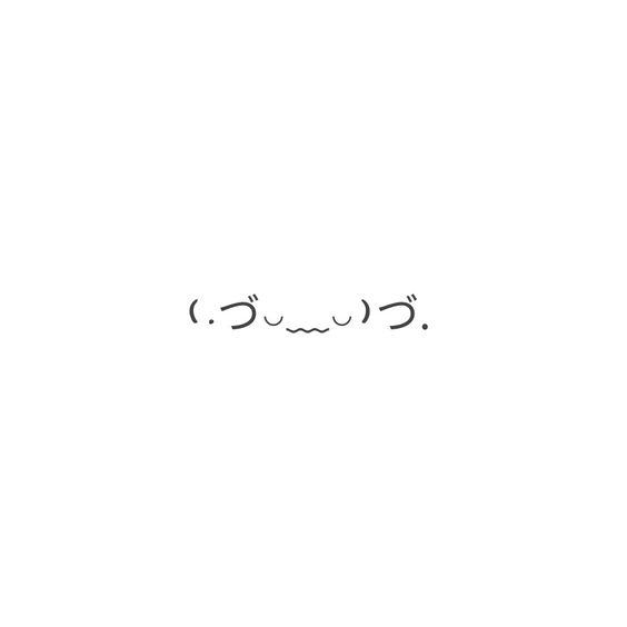 Biểu tượng cảm xúc Nhật Bản - Kaomoji dễ thương và thoải mái