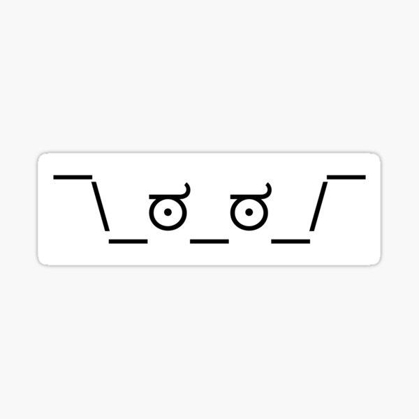 Emoji Nhật Bản - Kaomoji dễ thương và khó hiểu
