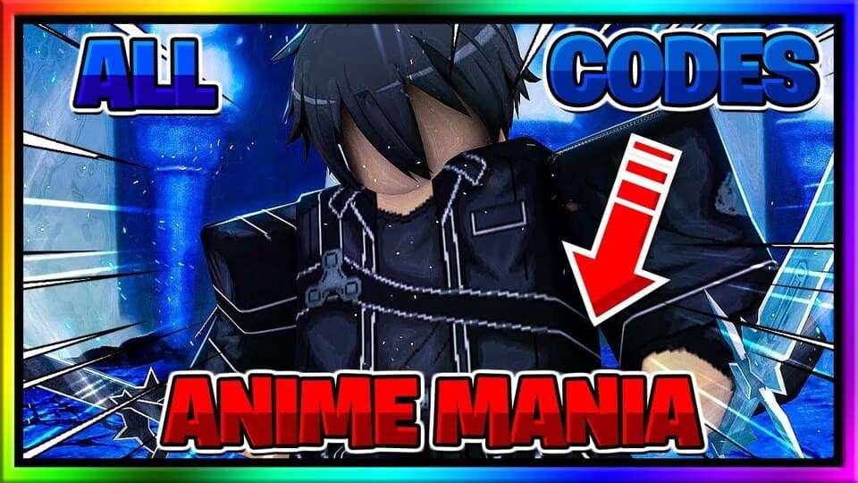Anime Mania là gì?
