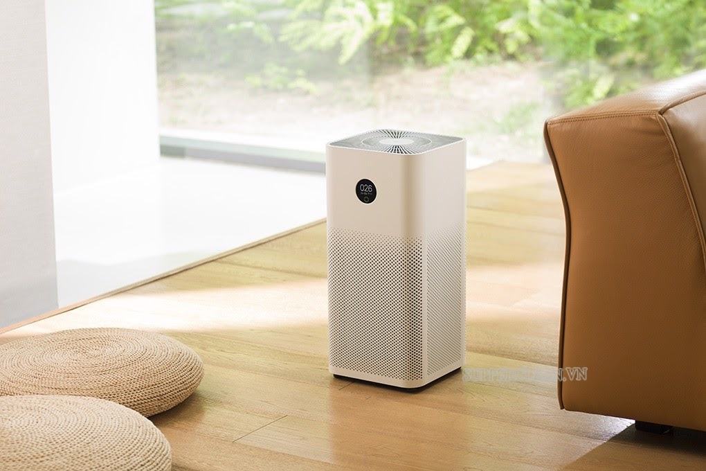 May-loc-không-khi-Mi Air Purifier 3H