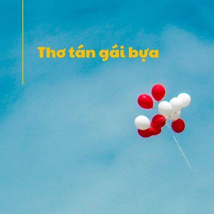 Bài thơ thu hút gái hư