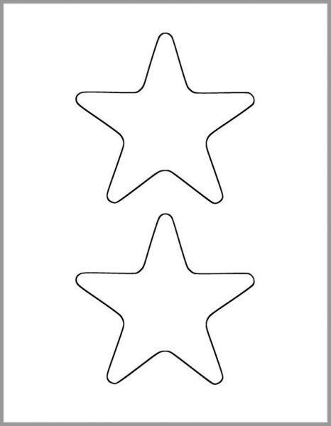 Mô hình ngôi sao cạnh nhau