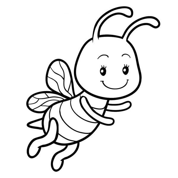Hình ảnh con ong