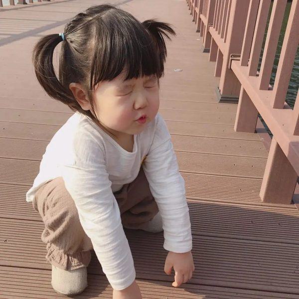 Cô gái Hàn Quốc gây sốt cộng đồng mạng