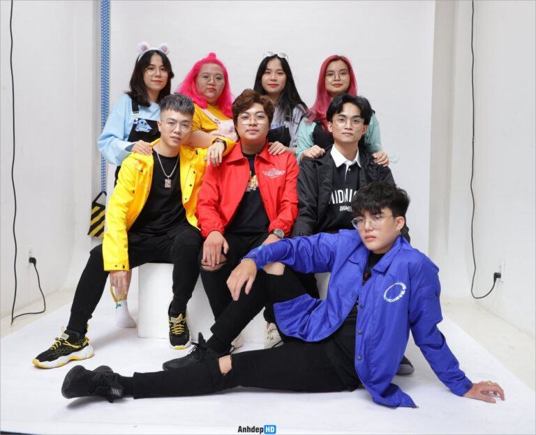 110+ Hình Ảnh Hero Team Đẹp Cute, Đáng Yêu Đến Phát Cuồng