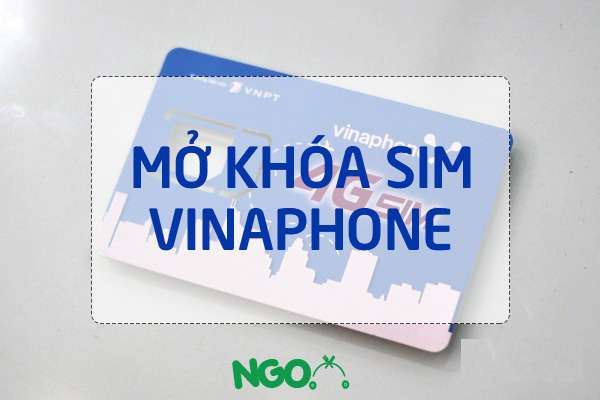 Cách mở khóa sim 4