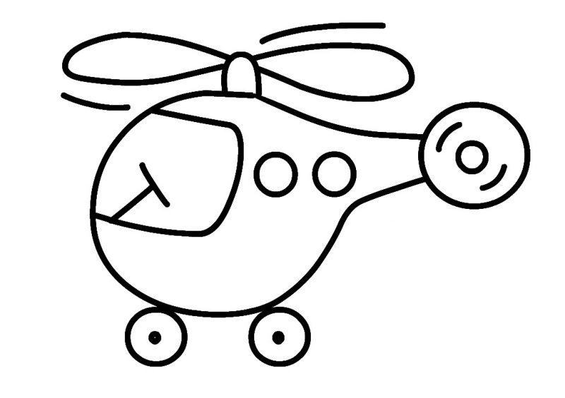 Ảnh đẹp bé 3 tuổi đi máy bay trực thăng