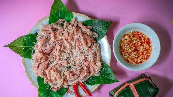 Yen Mac yowawasa kasupe ku Ninh Binh