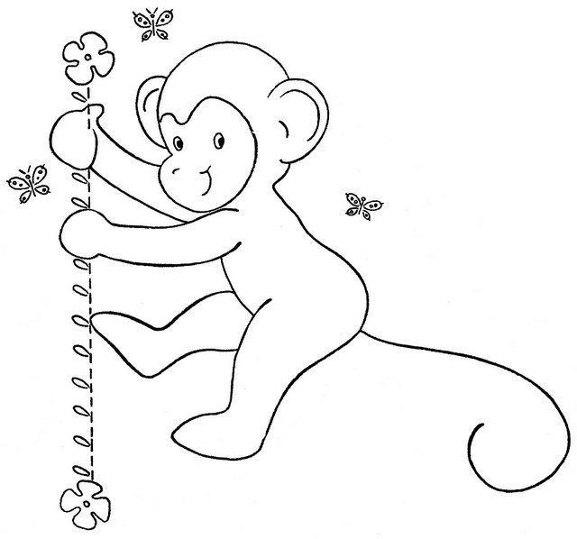 phim hoạt hình cưỡi khỉ