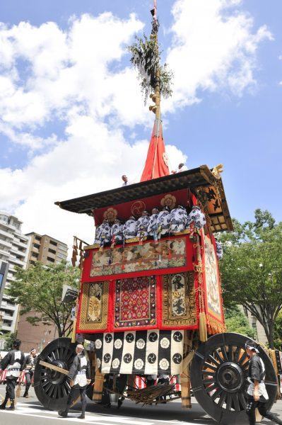 Hình ảnh lễ hội văn hóa Nhật Bản