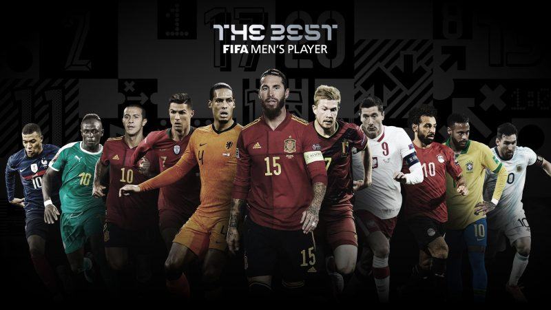 Hình ảnh FIFA cho máy tính