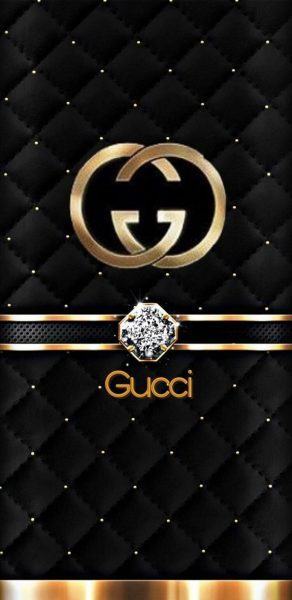 một hình ảnh kinh điển của Gucci