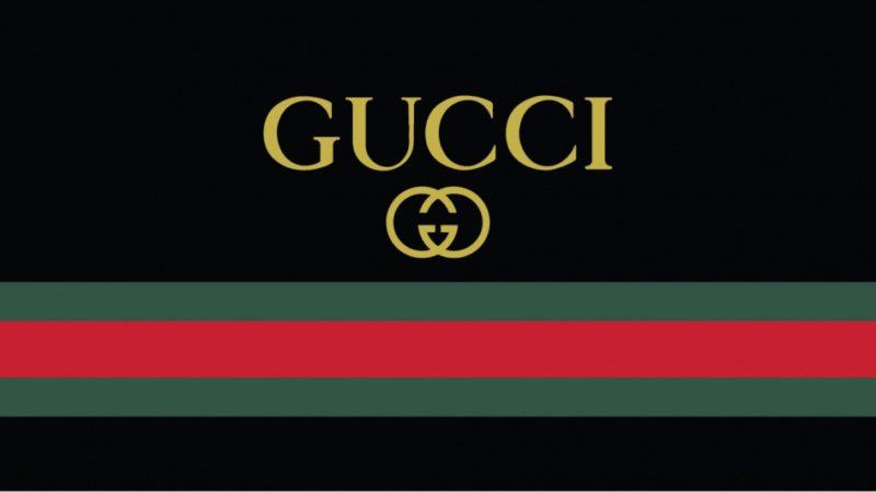 Hình ảnh cổ điển của Gucci