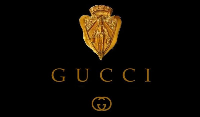 hình ảnh hoàng gia của Gucci