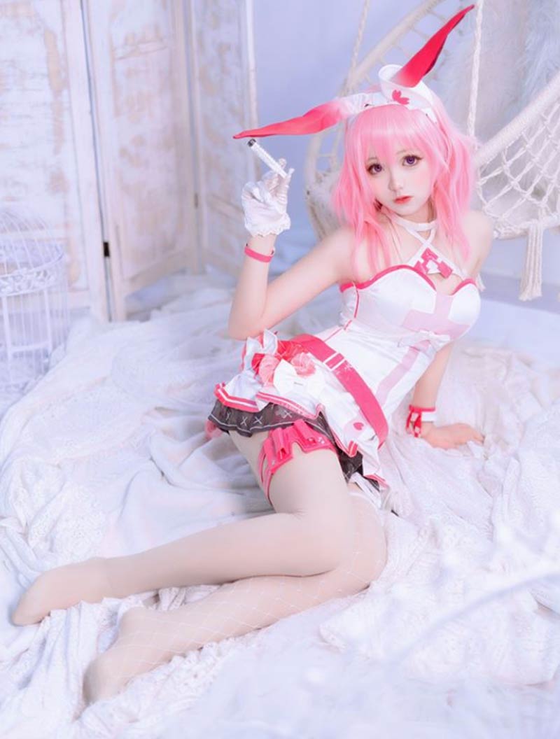 Top ảnh cosplay 3310136620 khỏa thân, người lớn, 18+ 10