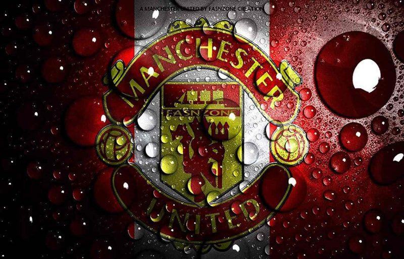 Hình ảnh MU 3D dành cho fan Manchester United