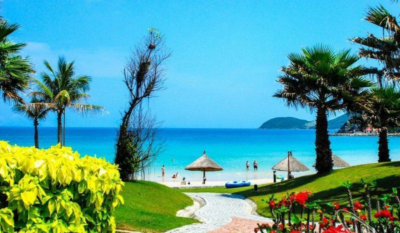 Hình ảnh Nha Trang đẹp nhất