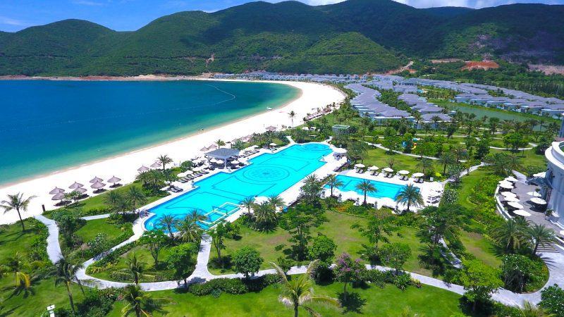 hình ảnh nha trang và nơi này