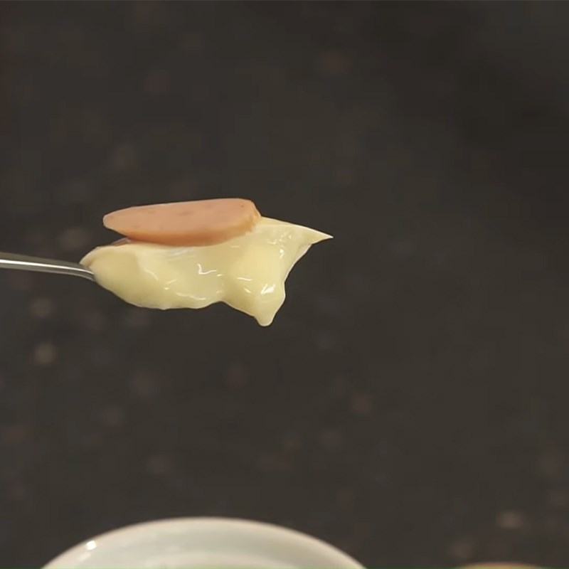 Cách làm trứng luộc với sữa 4