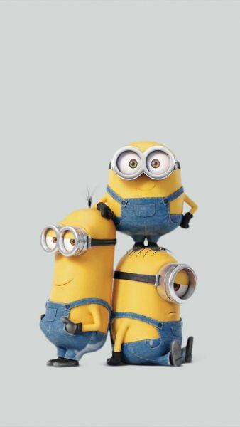 hình nền minion