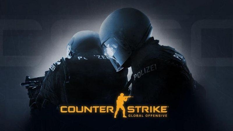 Counter Strike Global Offensive - Game FPS đỉnh cao và hay nhất của thể loại bắn súng