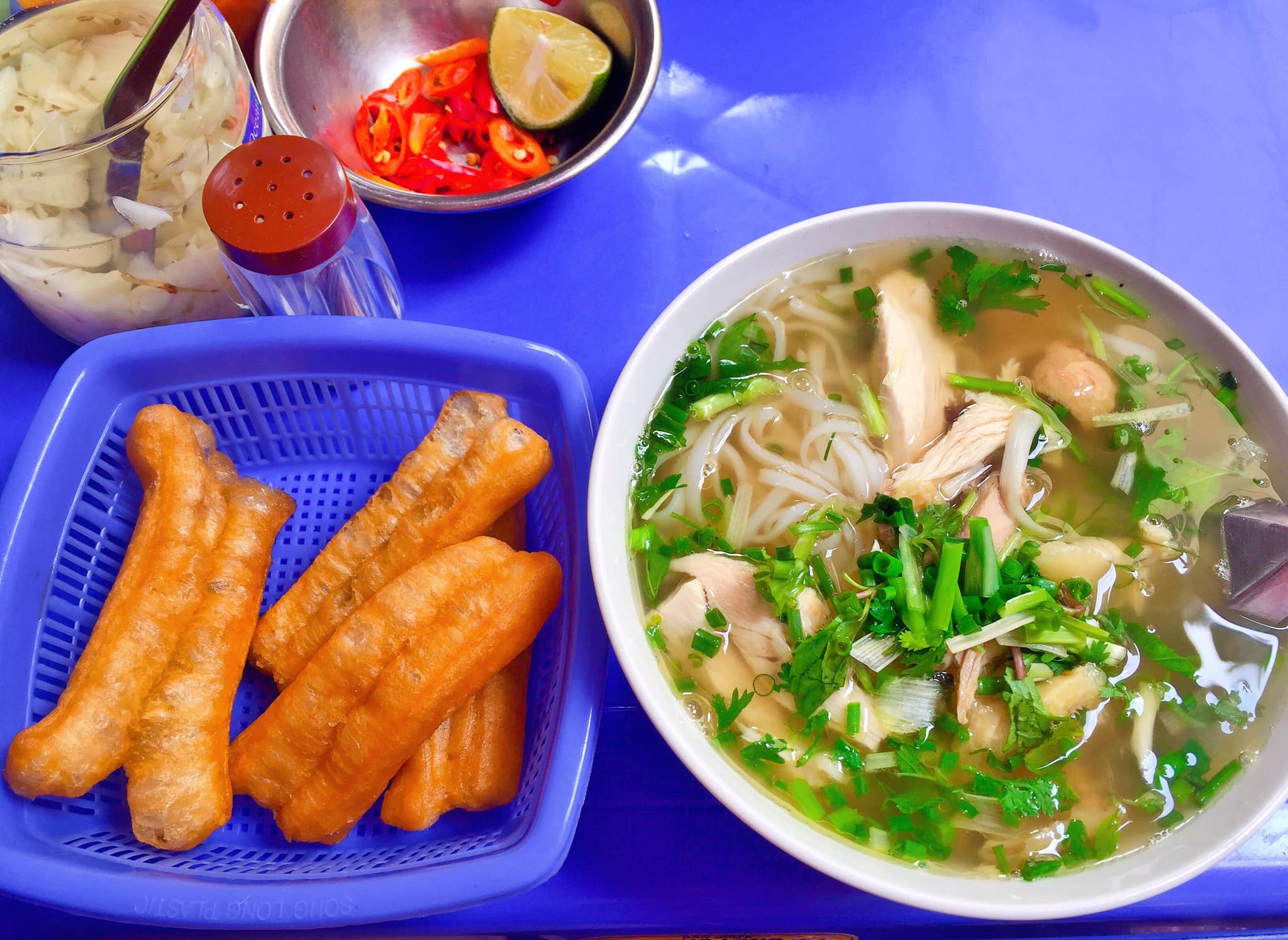 Cách nấu phở ngon số 7