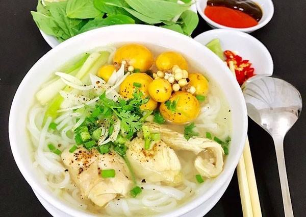 Cách nấu phở ngon 4