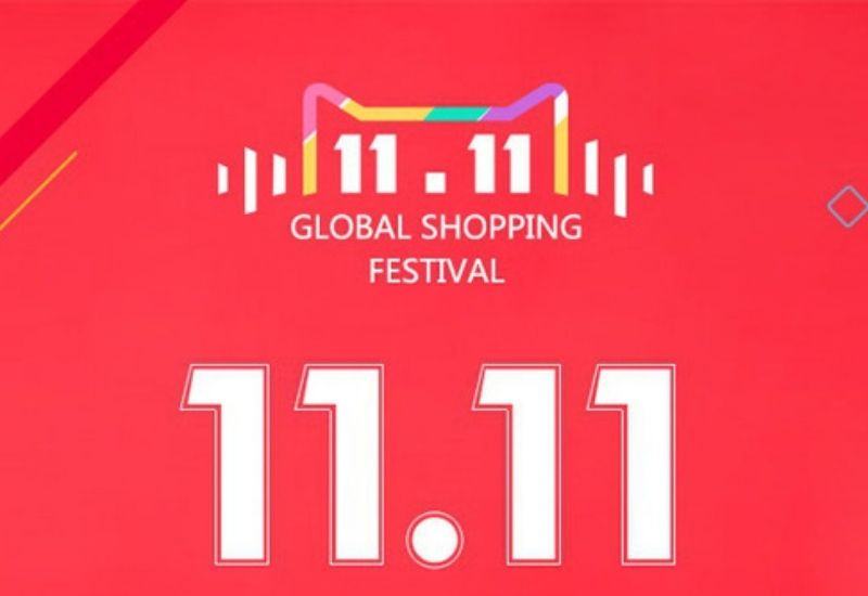 11/11 là ngày mua sắm lớn nhất trong năm tại Việt Nam