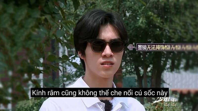 Một số meme hài hước - meme kinh dị