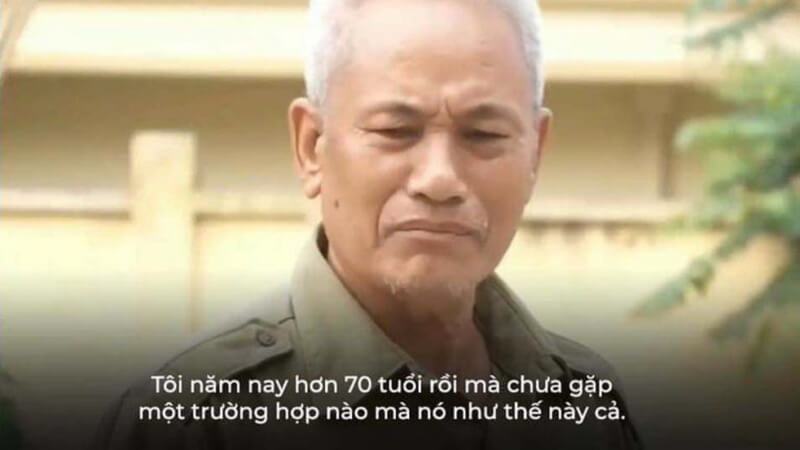 Một số meme hài hước - Meme anh bảo vệ mọi người