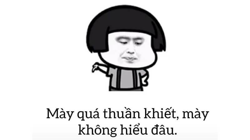                 meme trung quốc