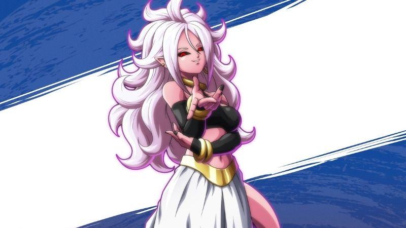 Cốt truyện của DRAGON BALL FighterZ