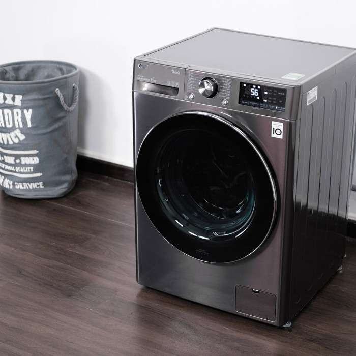 Kích thước của máy giặt LG