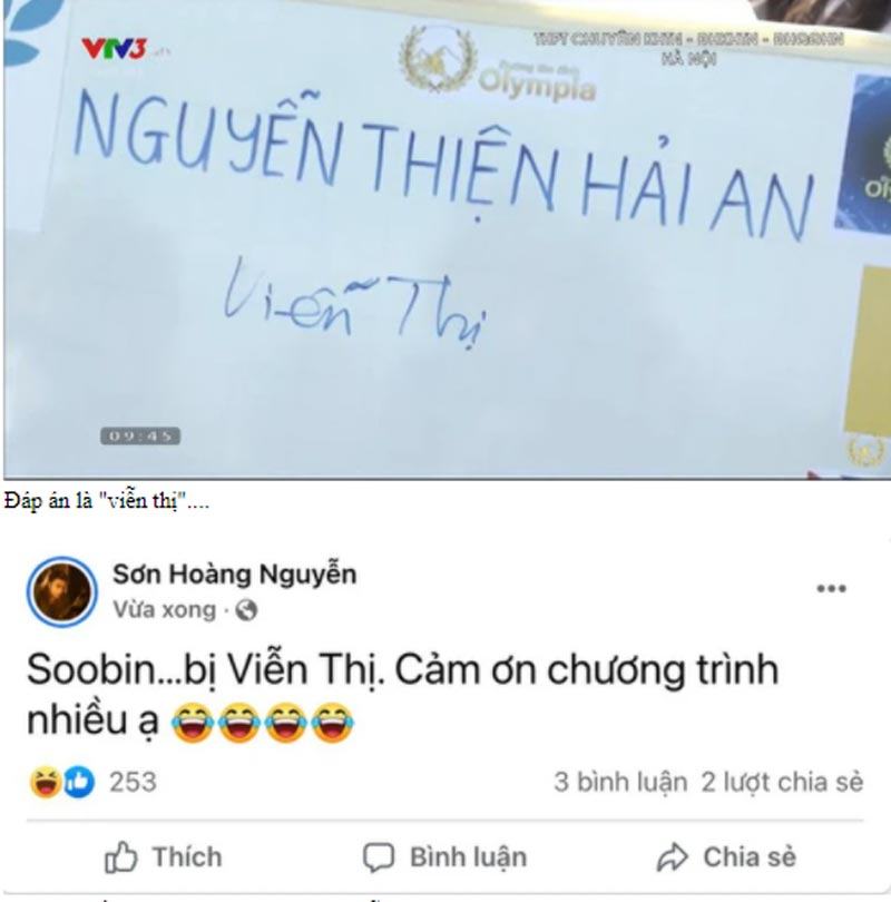 chủ sở hữu nói