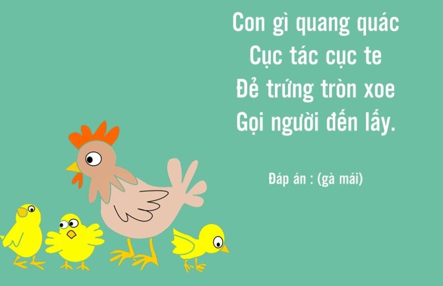 Trò Chơi Động Vật 2