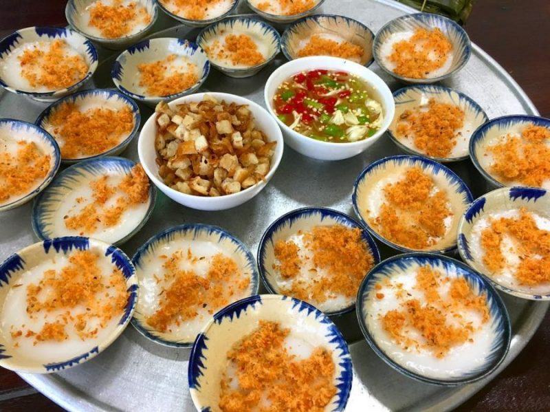 Bánh Bèo