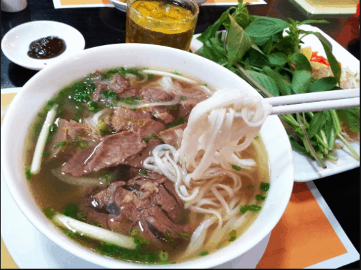 Phở Bình