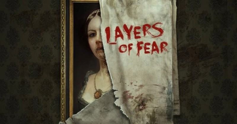 Layers of Fear là một trò chơi để chơi vào ngày Halloween