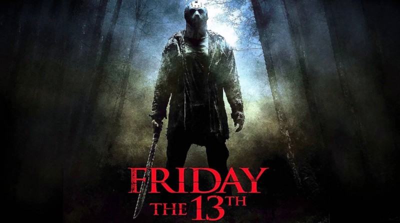 Friday The 13th (1980) là phim Halloween không thể bỏ qua