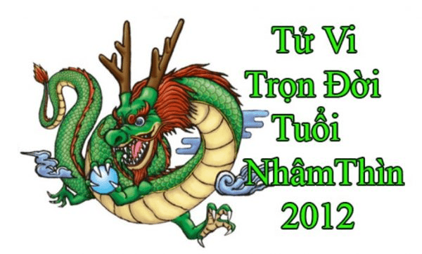 Sinh năm 2012, tương lai của anh ấy là gì? 