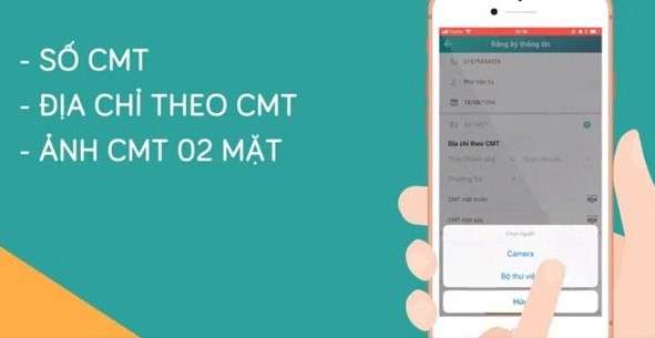 cách kiểm tra sim chính chủ 4