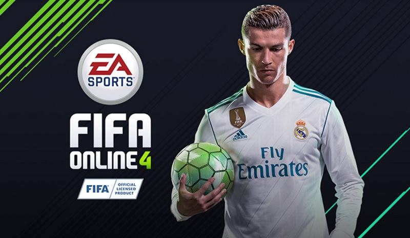 FIFA Online 4