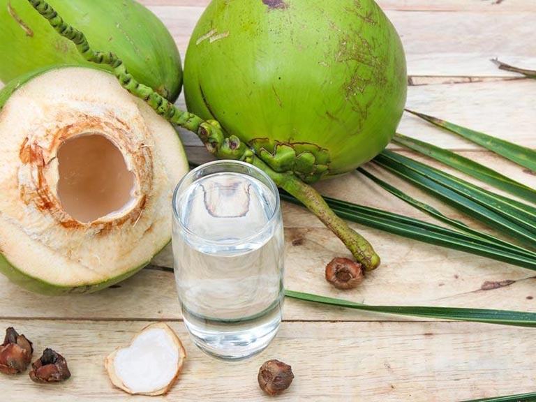 Cách bảo quản nước dừa được lâu và giữ nguyên hương vị 4